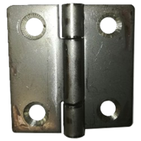 Charni�re de porte - INVICTA R�f. AS610120C (SUIVI)