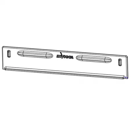 Chenet - INVICTA / DEVILLE Réf. F612734B-A