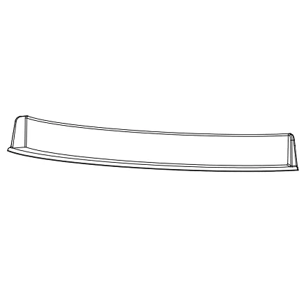 Chenet - INVICTA Réf. F612310B