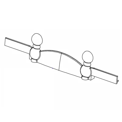 Chenet - INVICTA R&eacute;f. F680108B