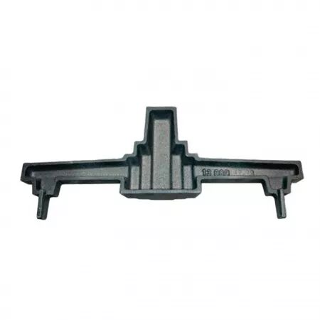 Chenet fonte 152 / 162 (&agrave; l\'unit&eacute;) - SUPRA R&eacute;f. 13989 (SUIVI)