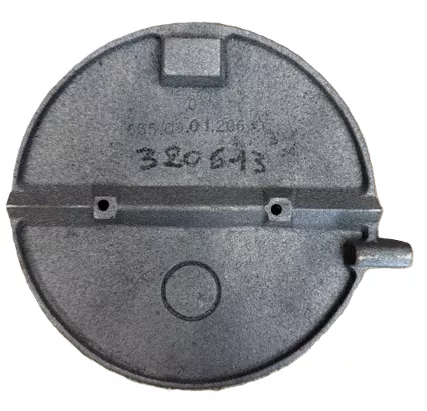 CLAPET 6350901206 - FRANCO BELGE R�f. 320613