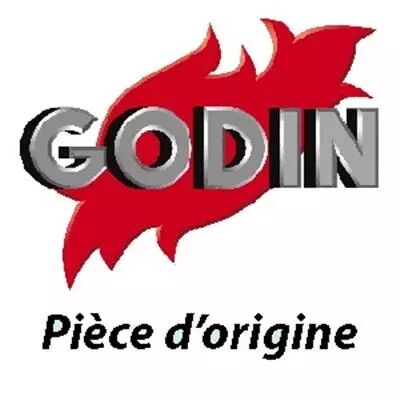 CLE DE FOYER LAITON G4 814 - GODIN R�f. 00001304023