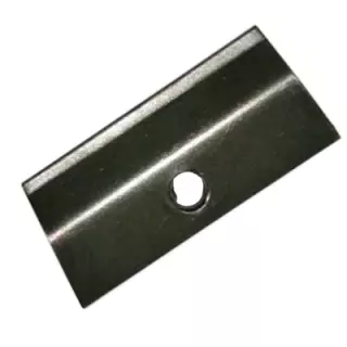Clip vitre (8 pi�ces) - DOVRE R�f. 72.26124.041
