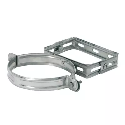 Collier de suspension r�glable Ten Inox 304 �139mm - TEN R�f. 008139
