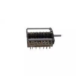 COMMUTATEUR FOUR MULTIFONCTION - GODIN Réf. 00001305381 (STOCK)
