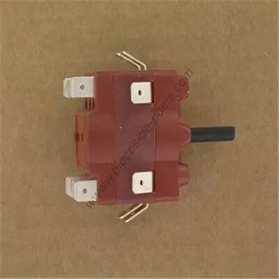 COMMUTATEUR HOTTE 5 POSITIONS - GODIN R�f. 00001307275