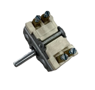 COMMUTATEUR ROTATIF M/A - GODIN Réf. 00001304490