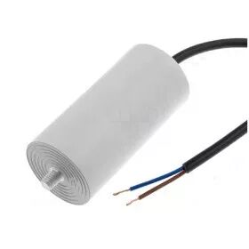 Condensateur D2E097/R2E180 - Thermorossi Réf. 60011796