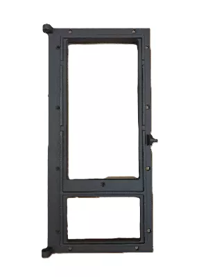 Contre cadre fonte europa - SUPRA R&eacute;f. 19999