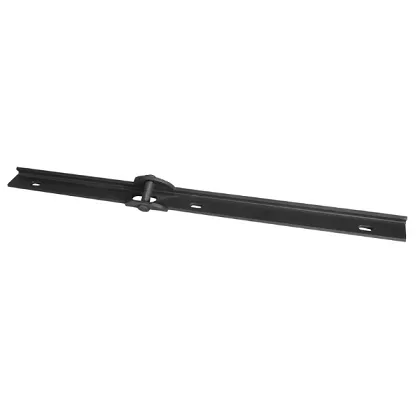Contre-palier pour serrure de porte - HARK R�f. ETSTO0208007047LL