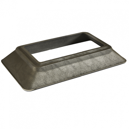 Corbeille à charbon 2100 K2100 - DOVRE Réf. 70.77101.000