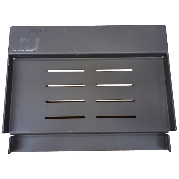Corbeille de foyer - DEVILLE R�f. DP0051236DP06B (SUIVI)