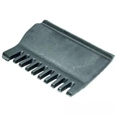 Corbeille droite de convecteur - GODIN 3741