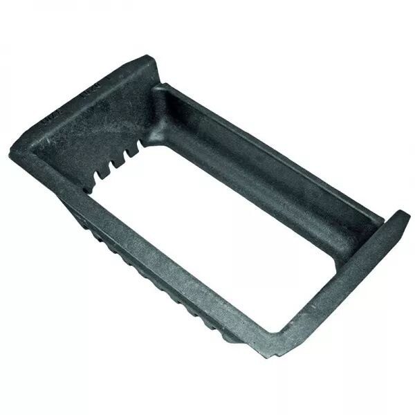 Corbeille fonte 3701 - pi�ce adaptable = GODIN 10201370153 (STOCK)
