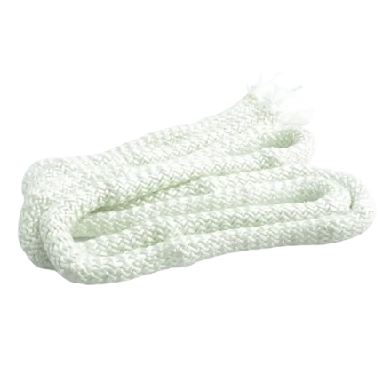 Cordon Artica Ø15 blanc(vendu par 2 mètres mini) - BESTOVE Réf. PP.201.20