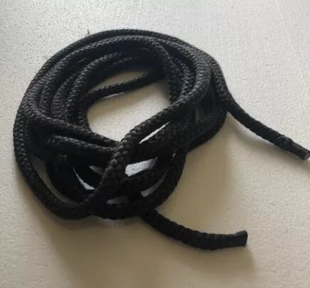 Cordon en fibre ceramique (5m) SUPRA R&eacute;f : 31276 (R&eacute;f&eacute;rence &eacute;puis&eacute;e)