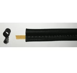 Cordon en fibre c�ramique � 10 mm (5 m) - MCZ (Cadel-FreePoint-Red) R�f.418008020