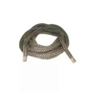 Cordon en fibre céramique Ø 14 mm (5 m) - MCZ (Cadel-FreePoint-Red) Réf.412007003A