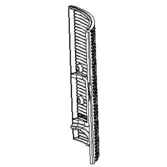 C�t� droit Pharos - INVICTA R�f. F610629U