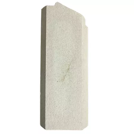 C&ocirc;t&eacute; droit pierre r&eacute;fractaire - HARK R&eacute;f. ETSTO0600829B