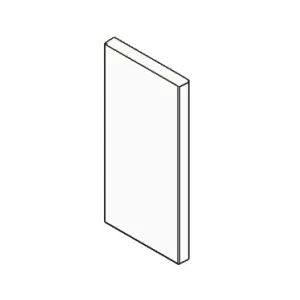 C&ocirc;t&eacute; en Alutec - MCZ (Cadel-FreePoint-Red) R&eacute;f.41151100300