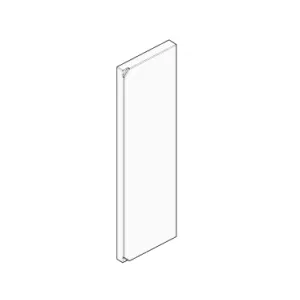 C�t� en Alutec - MCZ (Cadel-FreePoint-Red) R�f.42050272