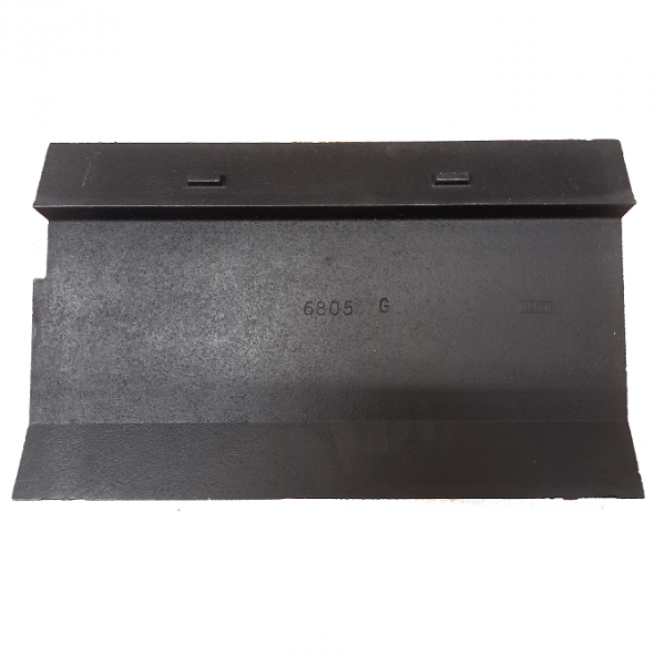 Cot� gauche sole foy�re - GODIN R�f. CP6805G