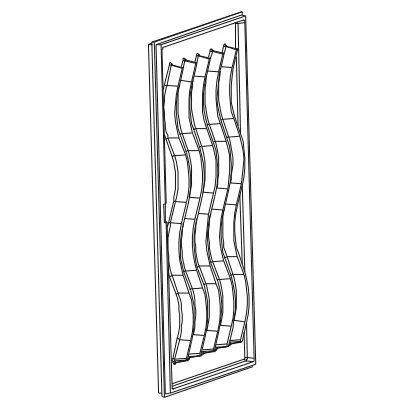 COTE REGENT - INVICTA Réf. FB610352 / F610352B