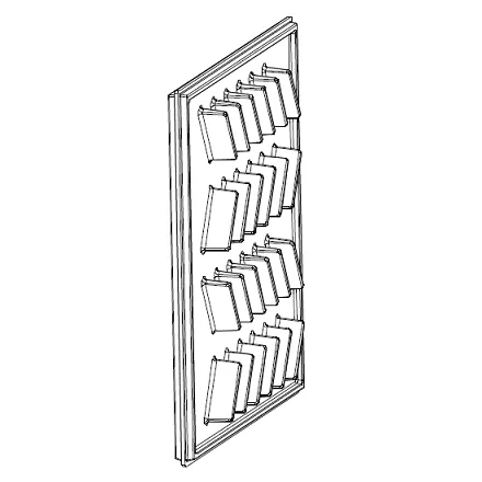 Cot� r�versible - INVICTA R�f. FB60600105 = F660105B