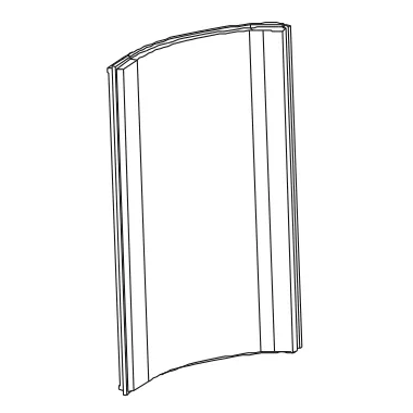 Coté réversible - INVICTA Réf. FB60850101