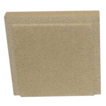 Coupe-flammes vermiculite 100CBS - DOVRE Réf. 70.77530.000