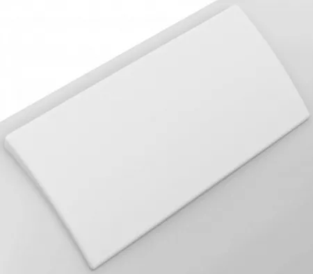 Coussin baignoire Grands Boulevards Blanc - Jacob Delafon R&eacute;f. E6D157-0