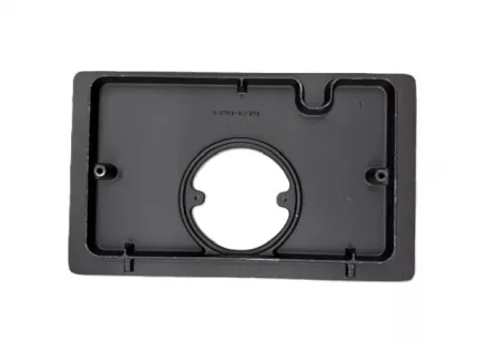 COUVERCLE 362101 - GODIN Réf. 11201362101001 (SUIVI)