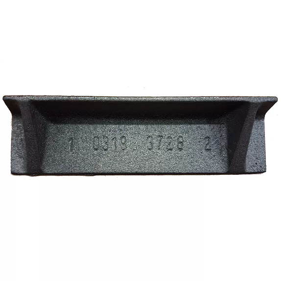 Couvre �crou 3726 - GODIN R�f. 10319372600 (SUIVI)