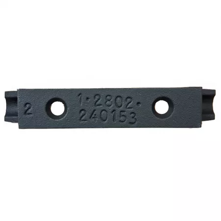 Crapaudine porte cendrier - GODIN R&eacute;f. 12802240156001