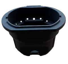 Creuset - INVICTA Réf. 1121114101 (SUIVI)