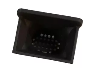 Creuset arrondi avec bordure pour Green 200 (apr&egrave;s 04/2019)/Green 300 - Heta Scan-Line r&eacute;f.0030-0026