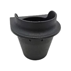 CREUSET POT BRULEUR BASSANO - INVICTA R�f. 1121117001