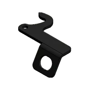 Crochet poignée - MCZ (Cadel-FreePoint-Red) Réf.4D24016240361