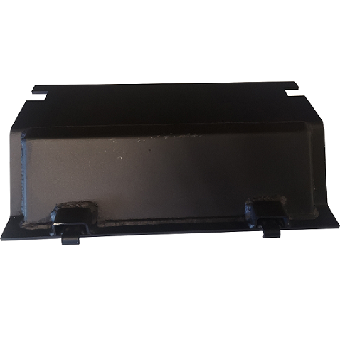 D�flecteur - CHARNWOOD R�f. 010/AY31