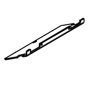 Déflecteur - CHARNWOOD Réf. 010/BR031