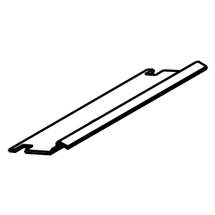 D�flecteur - CHARNWOOD R�f. 010/FS31