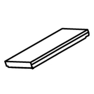 D�flecteur - CHARNWOOD R�f. 011/AA031
