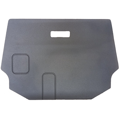 DEFLECTEUR / COUPE FLAMMES 2900 - DOVRE R�f. 03.76103.000 (SUIVI)