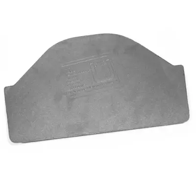 D�flecteur - DOVRE R�f. 72.76101.000