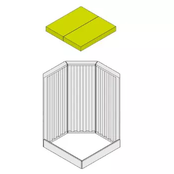D&eacute;flecteur - HARK R&eacute;f. ETSTO0600056U
