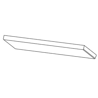 D�flecteur - Heta Scan-Line r�f.0023-002742