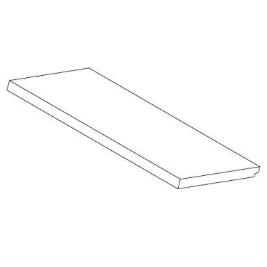 D�flecteur - Heta Scan-Line r�f.0023-0230