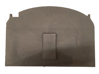 DEFLECTEUR - INVICTA R�f. F670662B / FB60700662 (SUIVI)